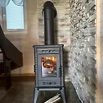 Casa de Férias Uroczy Nad Gilem