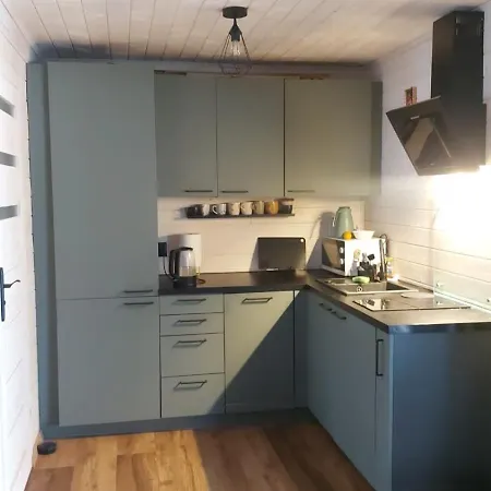 Uroczy Nad Gilem * Miłomłyn