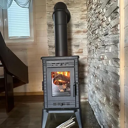 Σπίτι διακοπών Uroczy Nad Gilem