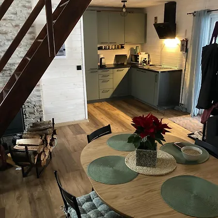 Uroczy Nad Gilem * Miłomłyn