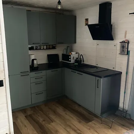 Uroczy Nad Gilem * Miłomłyn