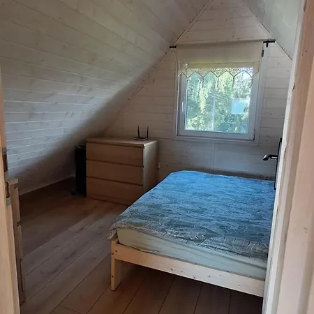 Uroczy Nad Gilem Miłomłyn