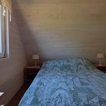 Feriehus Uroczy Nad Gilem