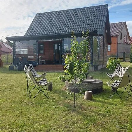 Tatil Evi Uroczy Nad Gilem *