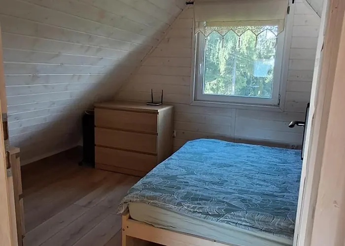 Uroczy Nad Gilem Miłomłyn