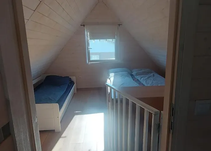 Uroczy Nad Gilem * Miłomłyn